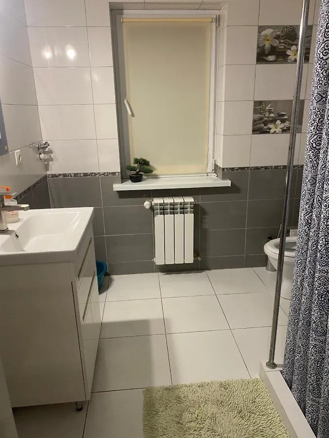 Guest House Olzhycha 45 Б Kiev 0*,