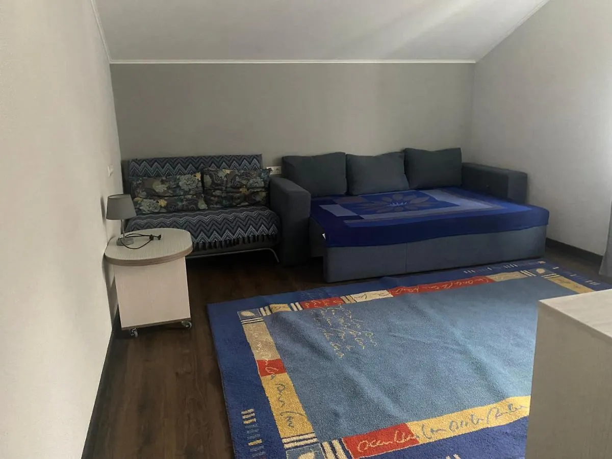 Guest House Olzhycha 45 Б Киев Украина