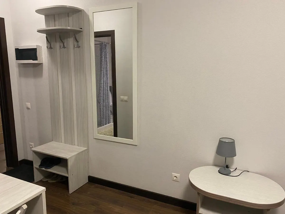 Guest House Olzhycha 45 Б Киев Апартаменты